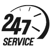 24_7 Service loodgieters Hoogezand